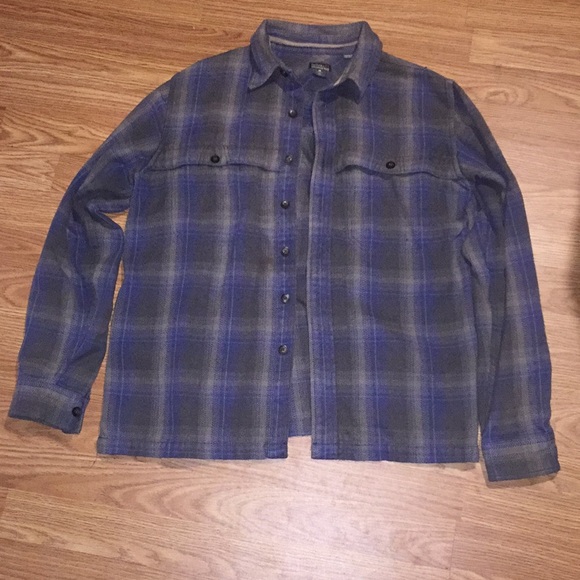 Royal Robbins Other - Royal Robbins flannel